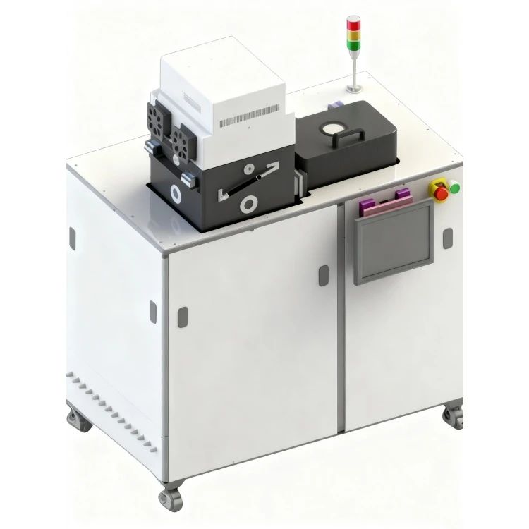ICP Etcher