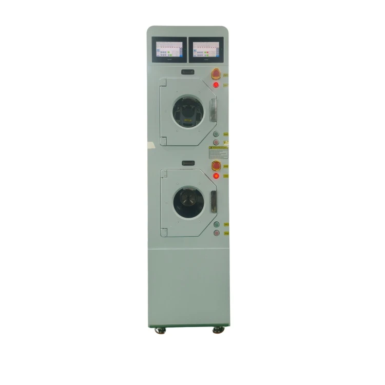 Vertical Wafer Dryer